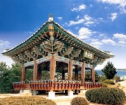 관동제일樓 망양정 새롭게 태어난다