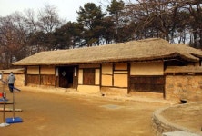 [성남]분당 중앙공원내 한산 李씨 종가 개방