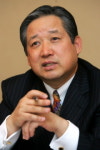 【세계초대석】박상권 평화자동차 사장
