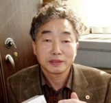 【인터뷰】어유소장군일대기 낸 이명수씨