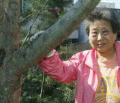 나무 못잊어 이사갔다 돌아왔죠”