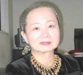 전통장신구는 그나라 문화의 거울”