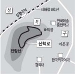 천장산 40여년만에 시민 품으로…