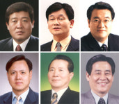 [충남 4·30 재·보선 판세 점검]행정도시 對 중부신당 이슈 대리전