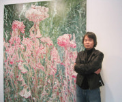 [미술]PKM갤러리, 김지원 초대전