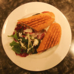 [이야기가 있는 요리]샌드위치