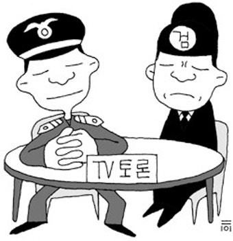 檢 