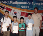 포항 지곡초등교 수학 명문으로