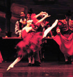 [공연]유쾌·상쾌·통쾌 발레 돈키호테