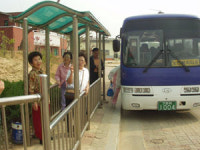 [2005한국의 노인들]김제 복지타운 성공비결