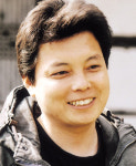 [문학]전성태 두 번째 소설집 국경을 넘는일