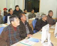 [정보화마을 르포]제주 알토산 정보화마을