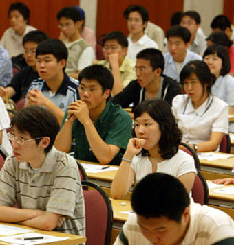 [전교학신문]서울지역 주요 대학의 대학별 고사의 특징
