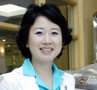 항공업계 해외주재 발령 1호 여성 탄생