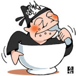 [서초동블로그]밥그릇 챙기는 변협