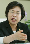 [외청순례]식품의약품안정청 김정숙 청장