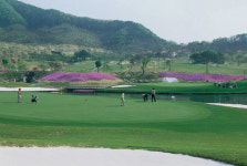 [명문 골프장을 찾아서]③ 남촌