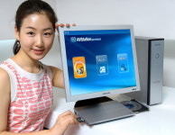 삼성 기능분리형PC 첫선