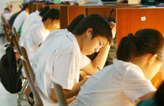 수능 105일전…수험생 건강관리 이렇게