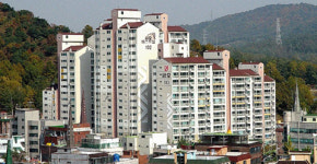 국민임대단지 수혜지역 노려라