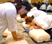 응급처치는 이렇게