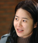 고현정, 영조주택 광고 모델료로 10억?