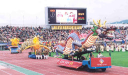 경주, 신라문화제·버섯축제등 잇따라 열려