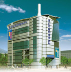 용산구 문화센터 문열어