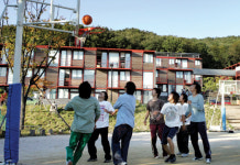 자유롭게 나를 찾아가는 교육 대안학교