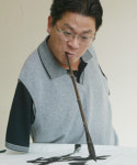 꿈은 노력할 때만 이룰 수 있는 것
