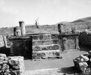 불교·힌두교·기독교가 교차한 역사 보물창고