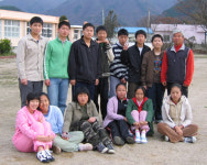 선생님 발걸음덕에… 산골분교 13명 평생 못잊을 수학여행