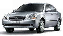 기아차 로체 시승기