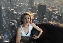 [새영화]피터 잭슨 감독의 