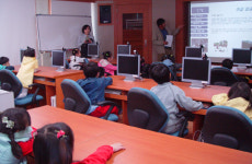 가평 이곡1리 정보화 마을, 전자상거래로 특산품 연 1억 판매