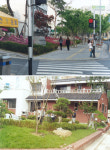 담장 없애니 이웃이 보이더라…대구 담장허물기 10주년