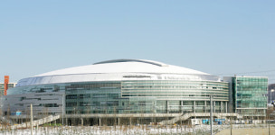 국내최대 광명 돔경륜장 17일 개장…사행성 방지책 숙제로