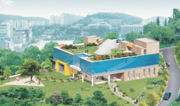 여수에 전국 첫 환경도서관 세운다