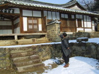 도둑맞는 문화재…밤마다 보물사라져 사람이 겁나요