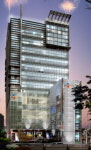 CGV압구정 오픈, 강남 첫 진출