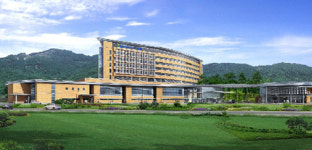 부산 기장 동남권 원자력의학원 착공…동북아 의료허브로 육성