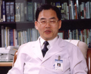 불우청소년에 의료지원 삶의용기를 주겠습니다