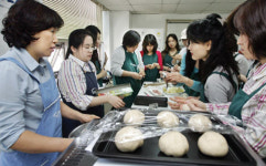 도전! 엄마표 간식 만들기