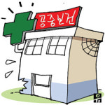경기지역 공중보건의 확보 비상