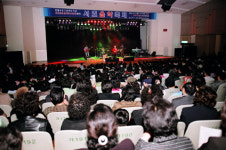 서초 금요음악회 500회 대기록