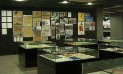 국내 첫 광고영상박물관 뮤지엄 큐 개관