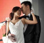 [스포츠월드]14일결혼 지누션지누와 김준희의 깜짝 웨딩토크