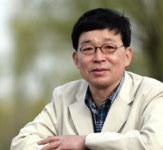 [문학]김영남 세 번째 시집 