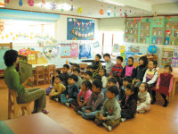 저출산 시대 외동아이 예절교육 어떻게…