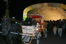 절경…식도락…구경거리…한꺼번에 안겨드립니다